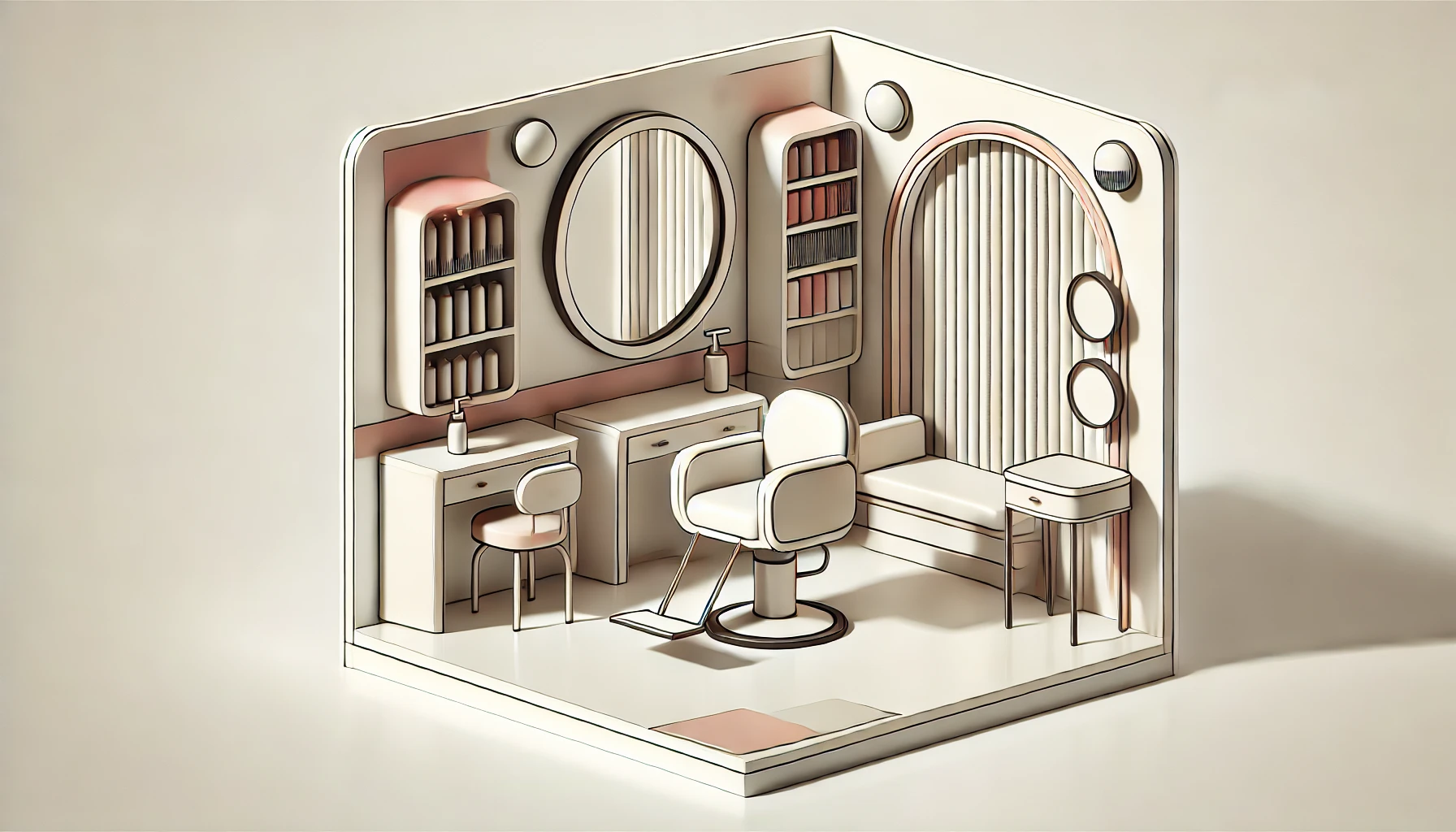 主婦が美容室を開業する方法