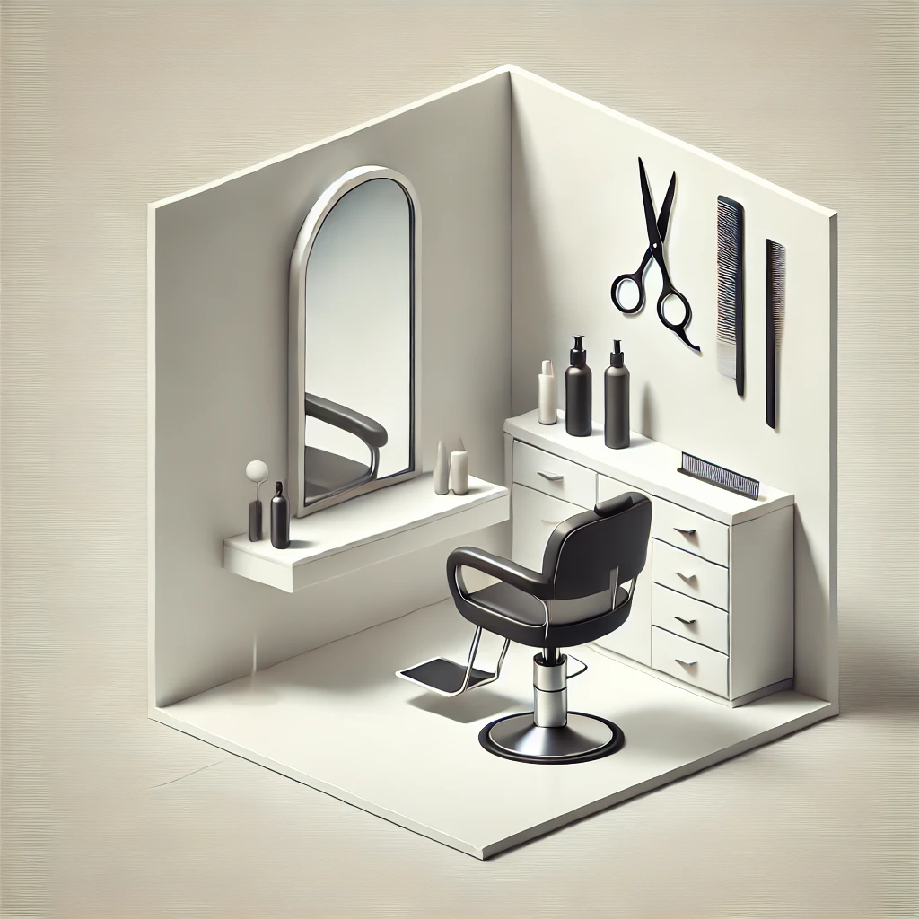 一人美容室の失敗を防ぐ方法