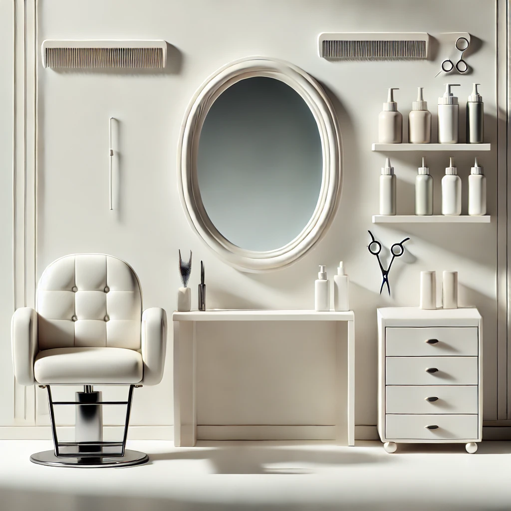 美容室が赤字から脱却するには